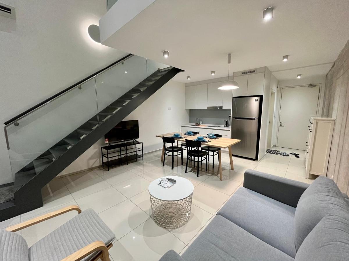 Appartement Ekocheras Residences By White Forest Suites *