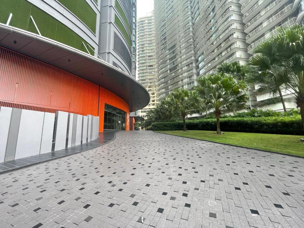 Apartemen Sky Klcc By Asiapex *