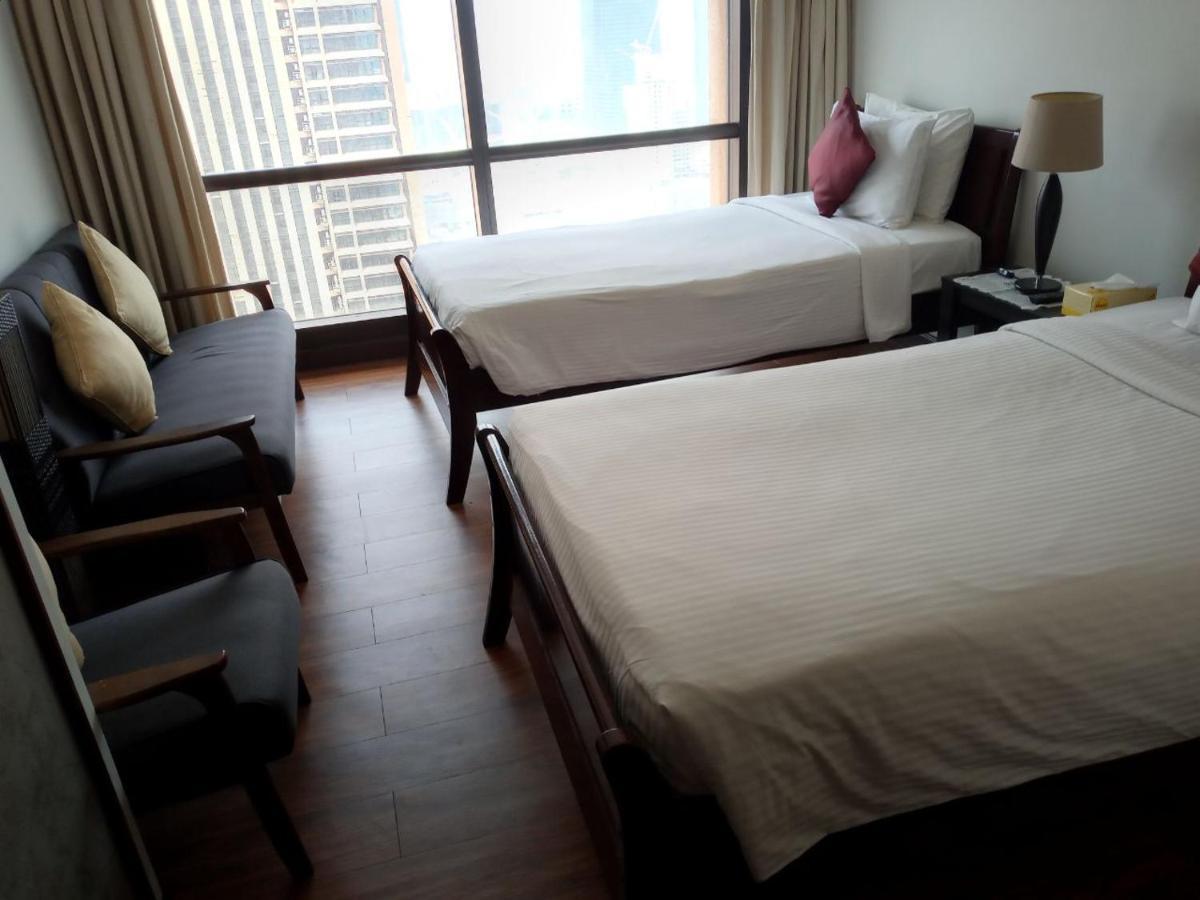 The Homestay At Times Square Kl Kuala Lumpur