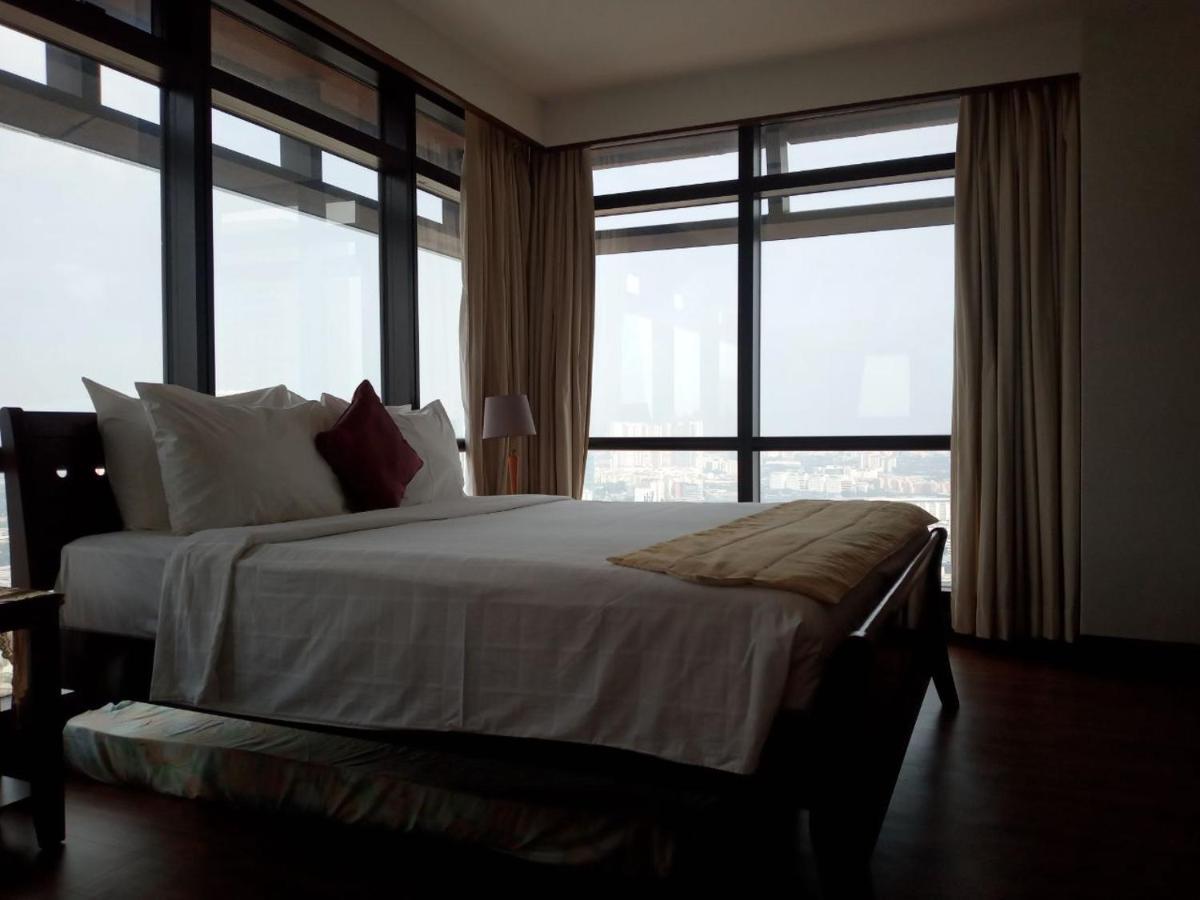 The Homestay At Times Square Kl Kuala Lumpur