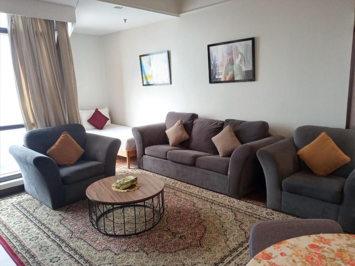 The Homestay At Times Square Kl *