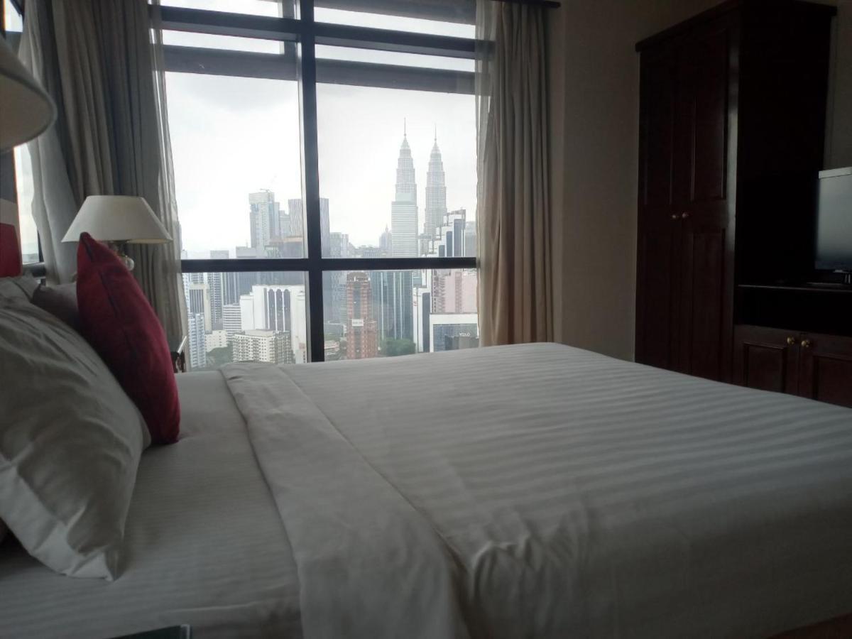 The Homestay At Times Square Kl Kuala Lumpur