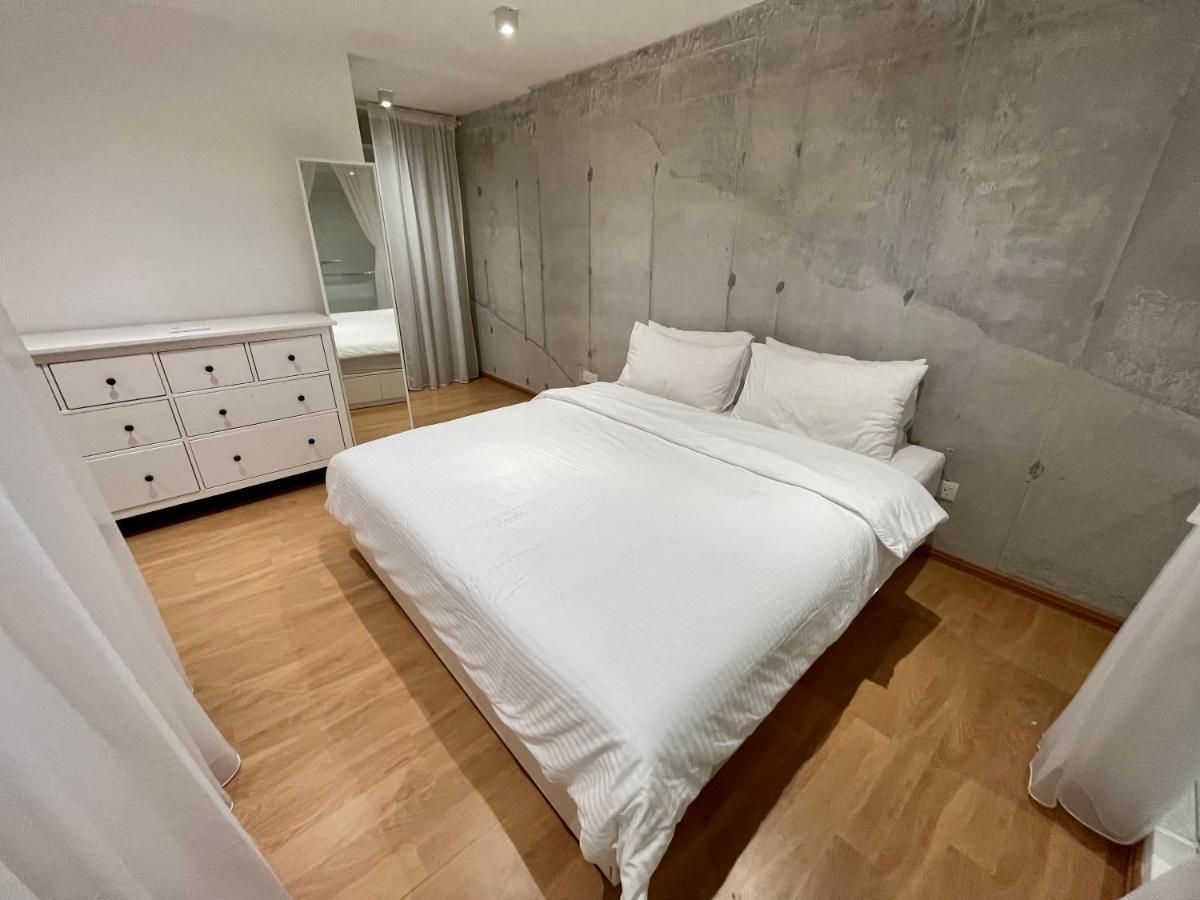 Ekocheras Residences By White Forest Suites Appartement Kuala Lumpur