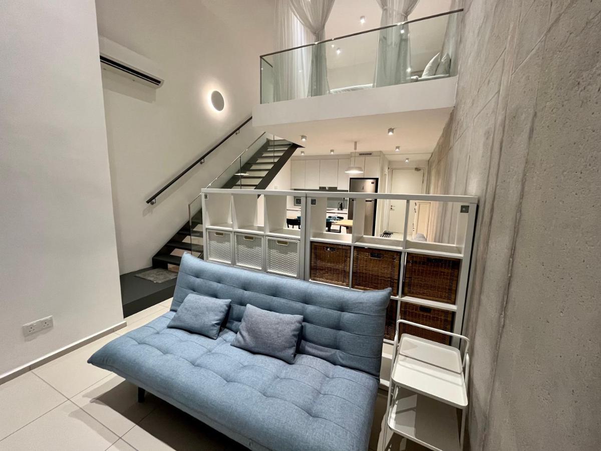 Ekocheras Residences By White Forest Suites Appartement *
