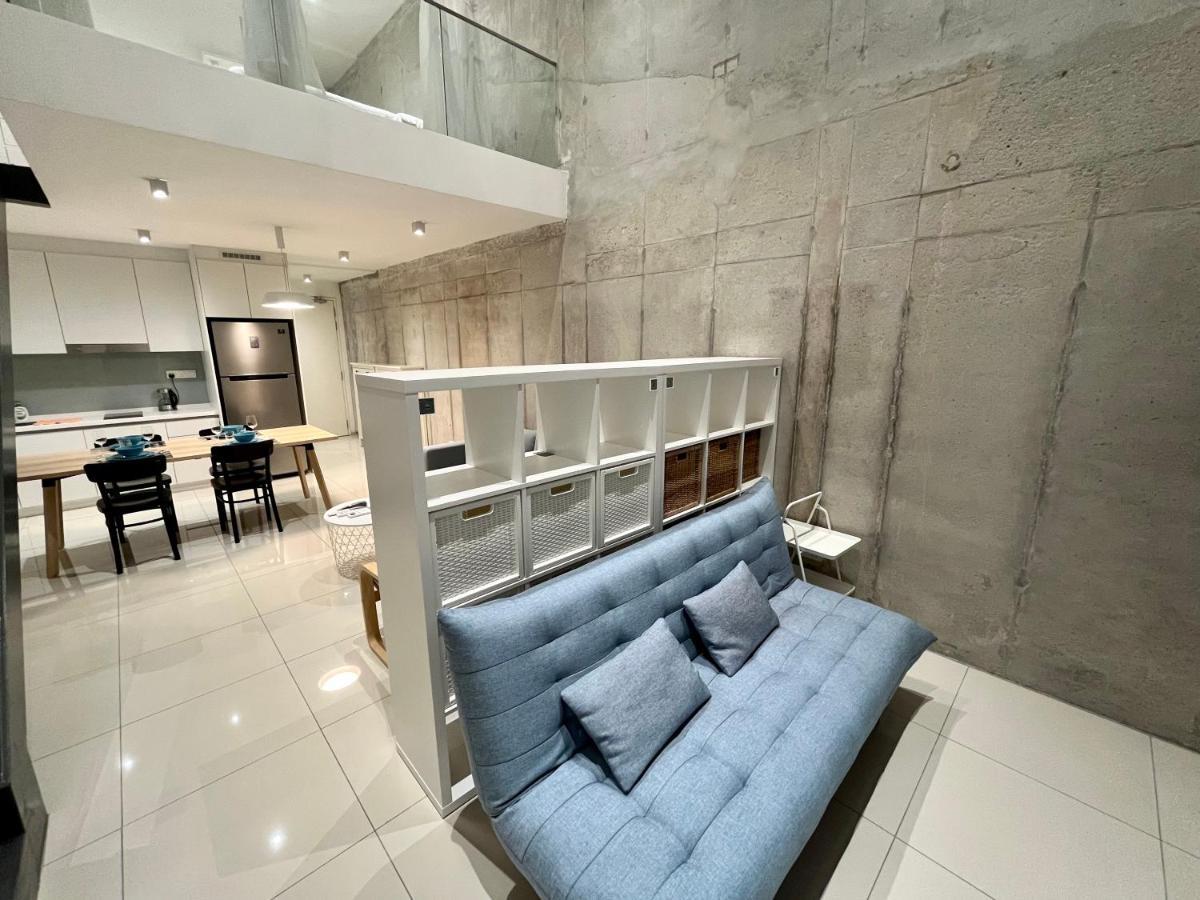 Ekocheras Residences By White Forest Suites
