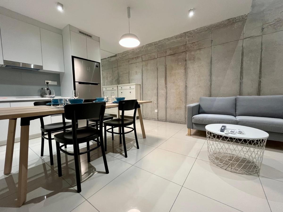 Ekocheras Residences By White Forest Suites Appartement Kuala Lumpur