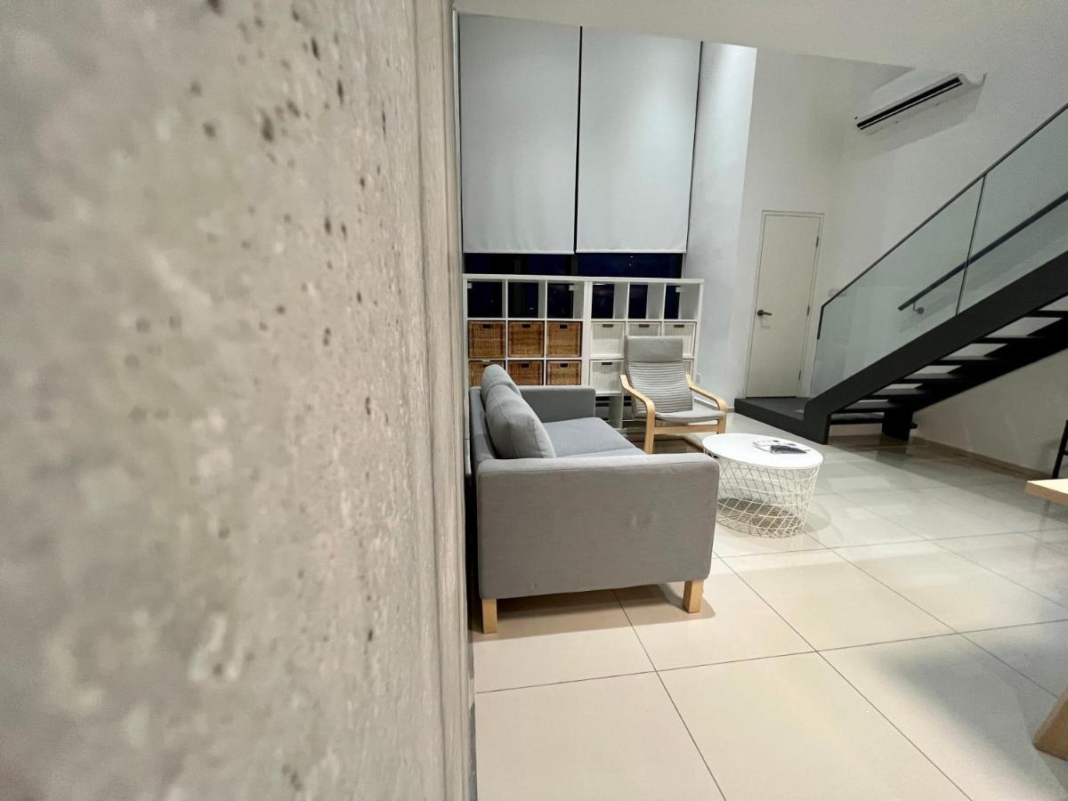 Ekocheras Residences By White Forest Suites Kuala Lumpur