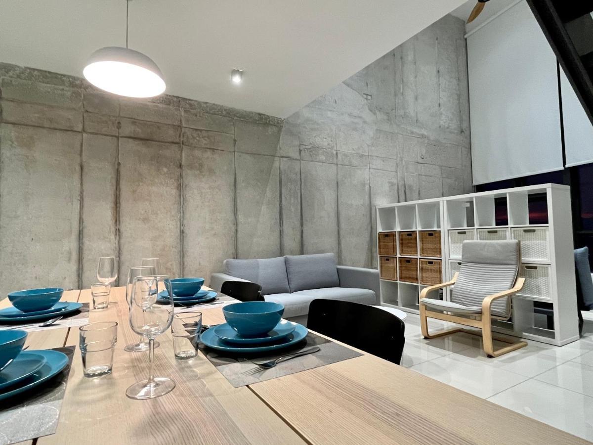 Appartement Ekocheras Residences By White Forest Suites *