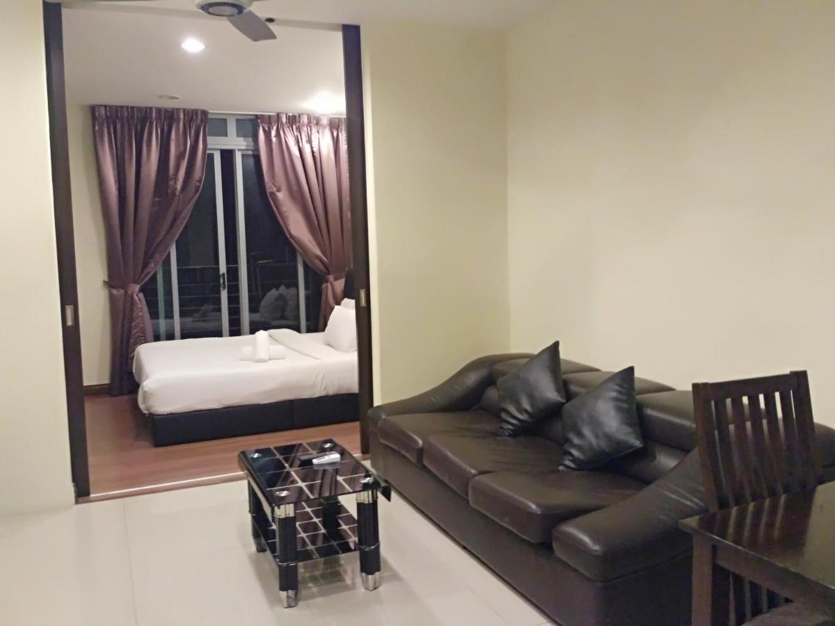 Taragon Apartment