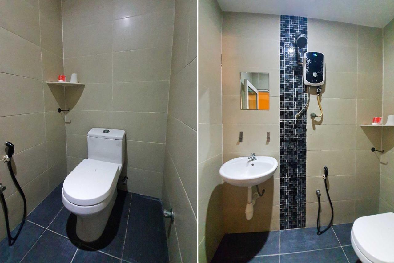 Hotel Oyo 90429 Narasindo Kuala Lumpur