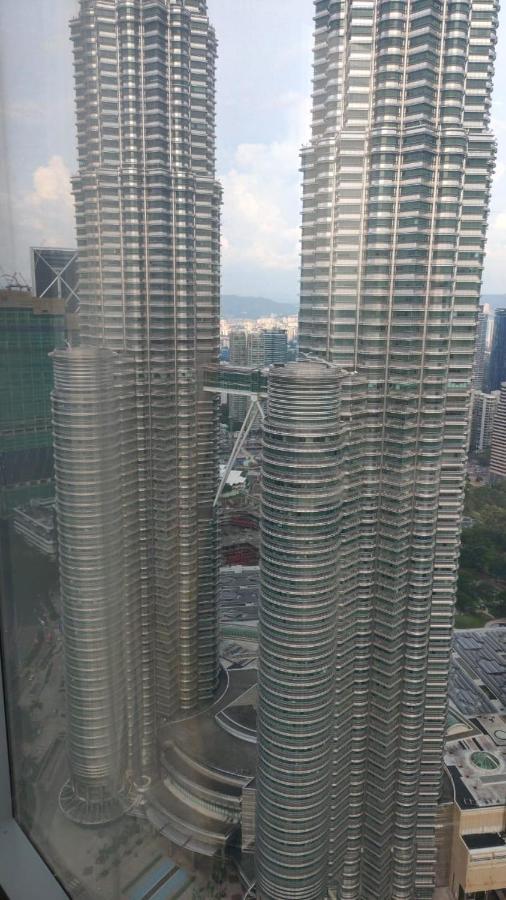 Tropicana The Residences Klcc By Vale Pine