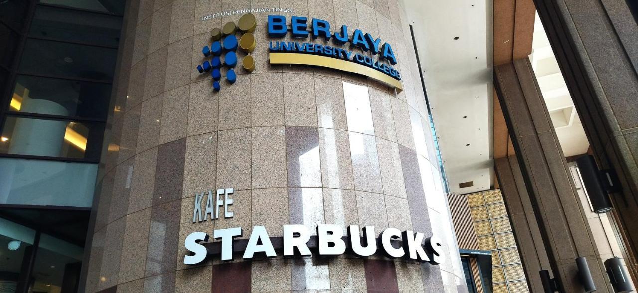 Pangsapuri Kl Berjaya Times Square Service *