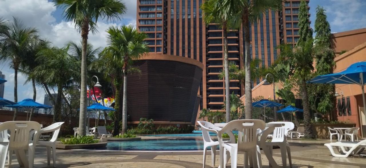 Kl Berjaya Times Square Service Kuala Lumpur