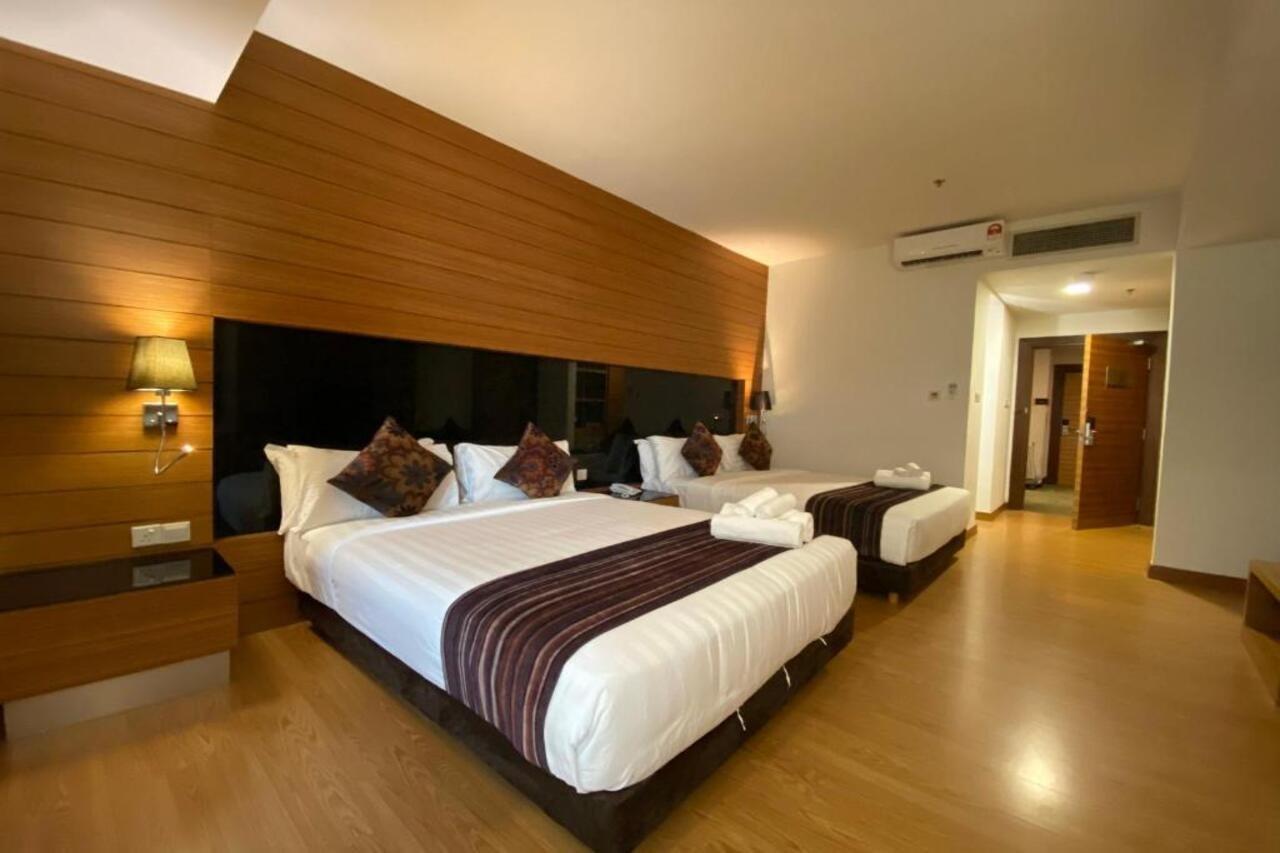 Aparthotel Memoire Kuala Lumpur