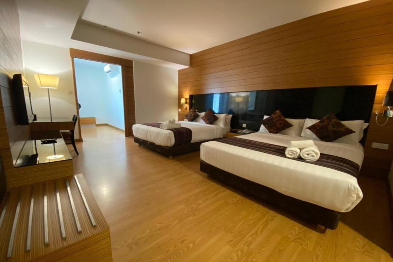 Memoire Aparthotel 4*
