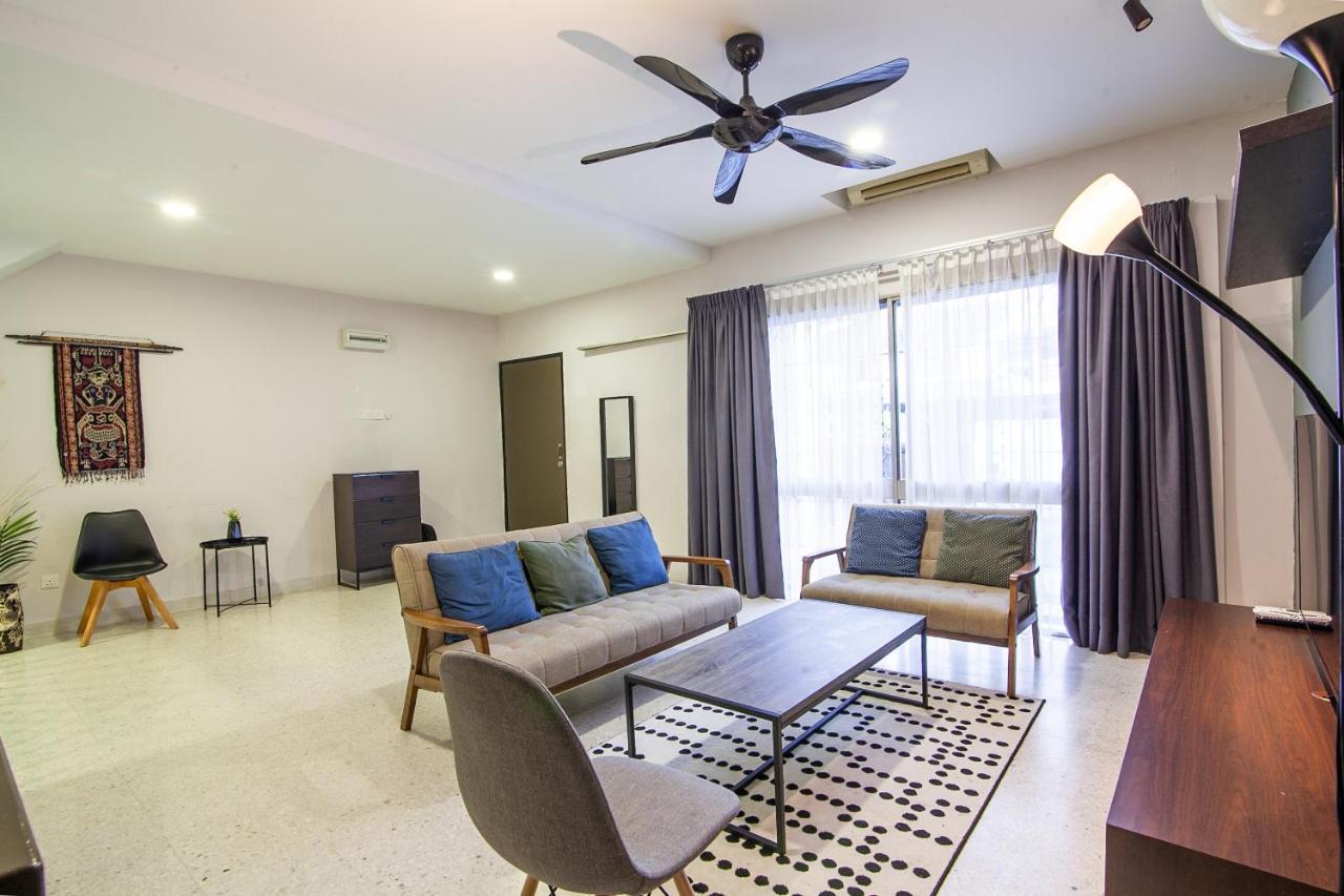 Bukit Damansara By Plush * Kuala Lumpur