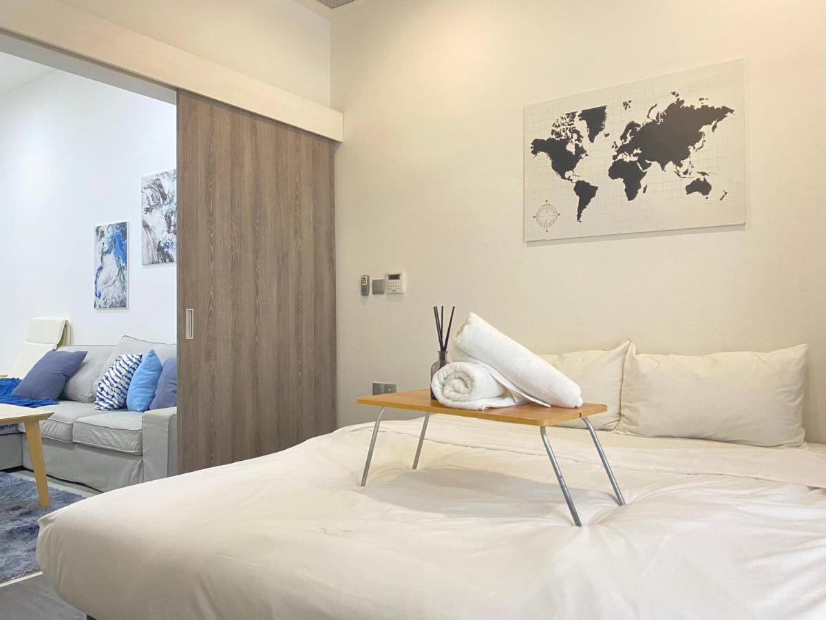 Apartment M Jalan Ampang By Plush