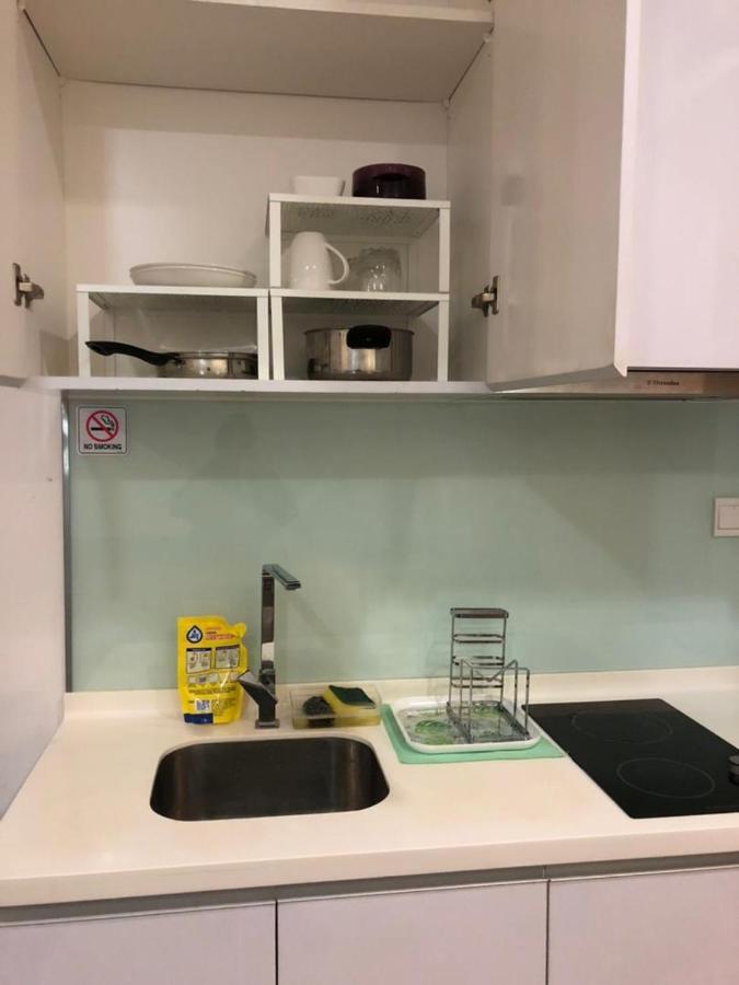 La Vida 118 Blush Suites Kuala Lumpur City Centre Kuala Lumpur