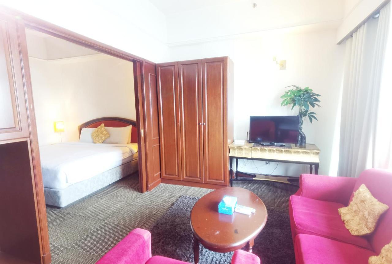 Apartemen Kl Marigold Service At Berjaya Times Square *