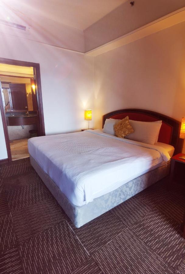 Apartemen Kl Marigold Service At Berjaya Times Square *