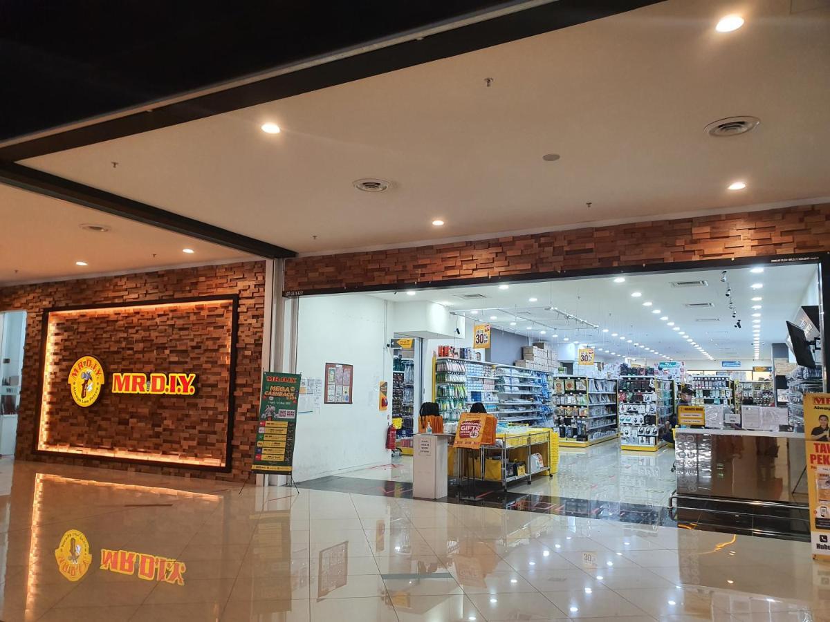 United Point 6 Pax Near Mont Kiara Desa Park Kepong Apartemen Kuala Lumpur