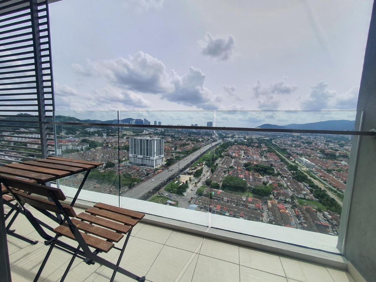 Apartemen United Point 6 Pax Near Mont Kiara Desa Park Kepong Kuala Lumpur