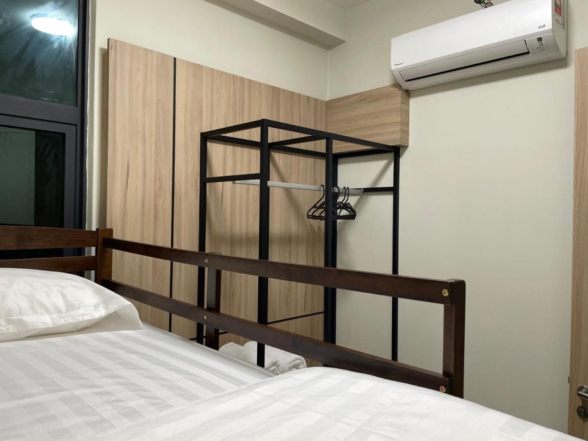 Legasi Kampung Bharu By Tulip Apartment *
