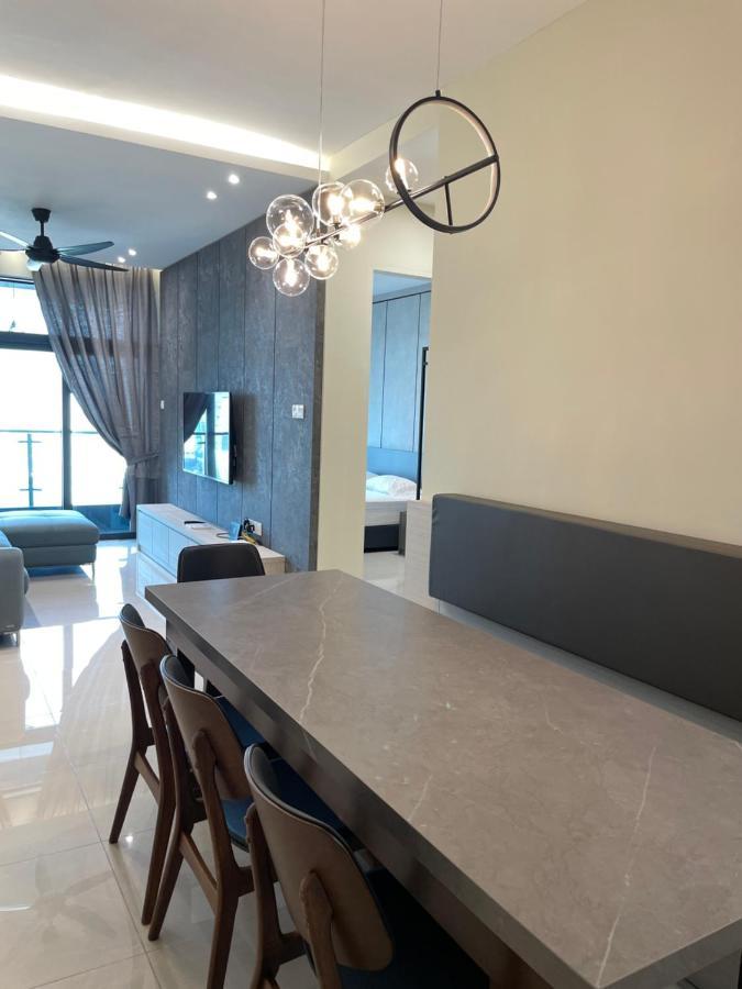 Legasi Kampung Bharu By Tulip Apartment
