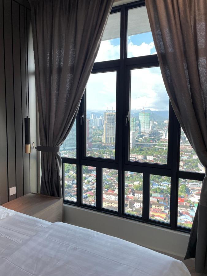 Legasi Kampung Bharu By Tulip Apartment *
