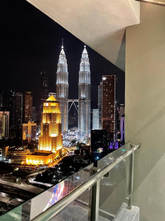 Legasi Kampung Bharu By Tulip Apartment Kuala Lumpur