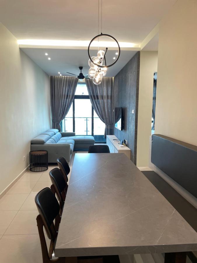 Legasi Kampung Bharu By Tulip Apartment