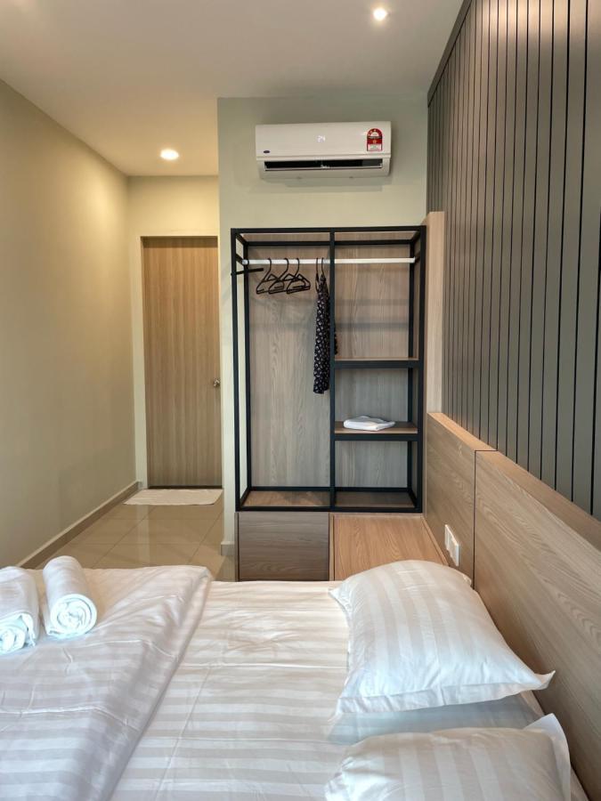 Legasi Kampung Bharu By Tulip Apartment Kuala Lumpur