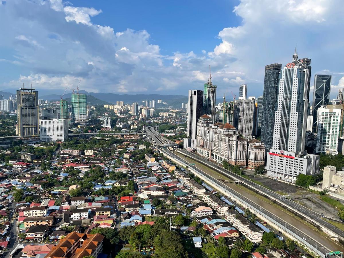 Apartment Legasi Kampung Bharu By Tulip