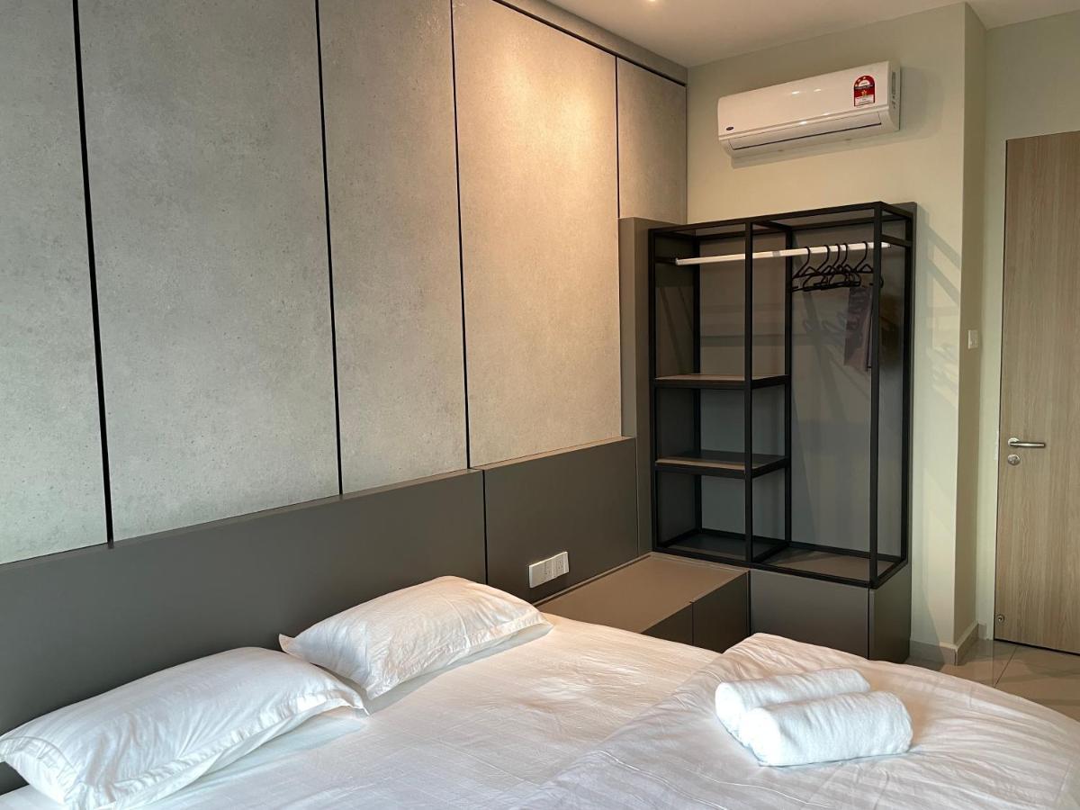 Legasi Kampung Bharu By Tulip Apartment *