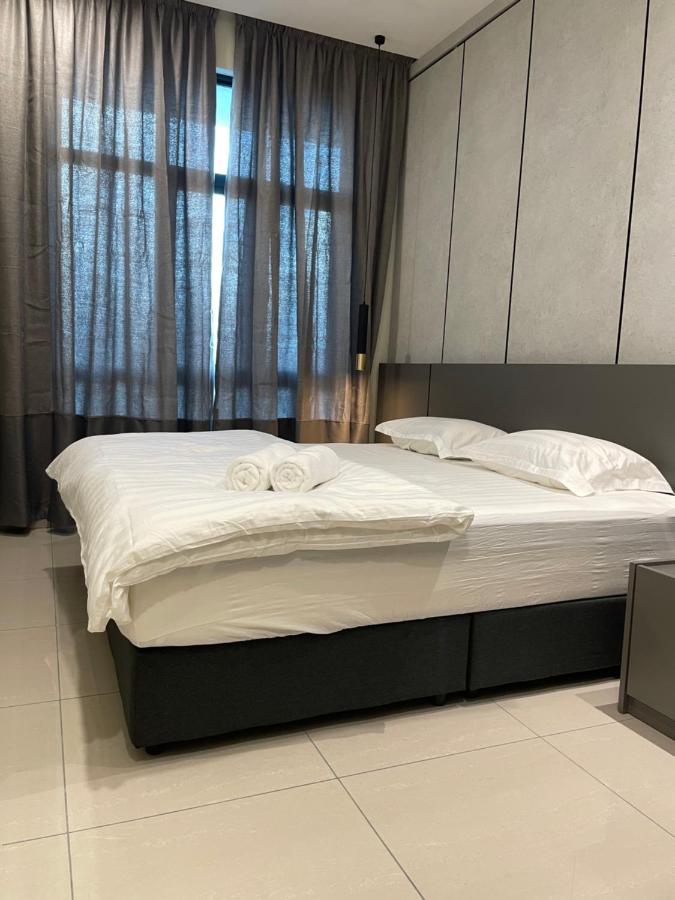 Legasi Kampung Bharu By Tulip Apartment Kuala Lumpur