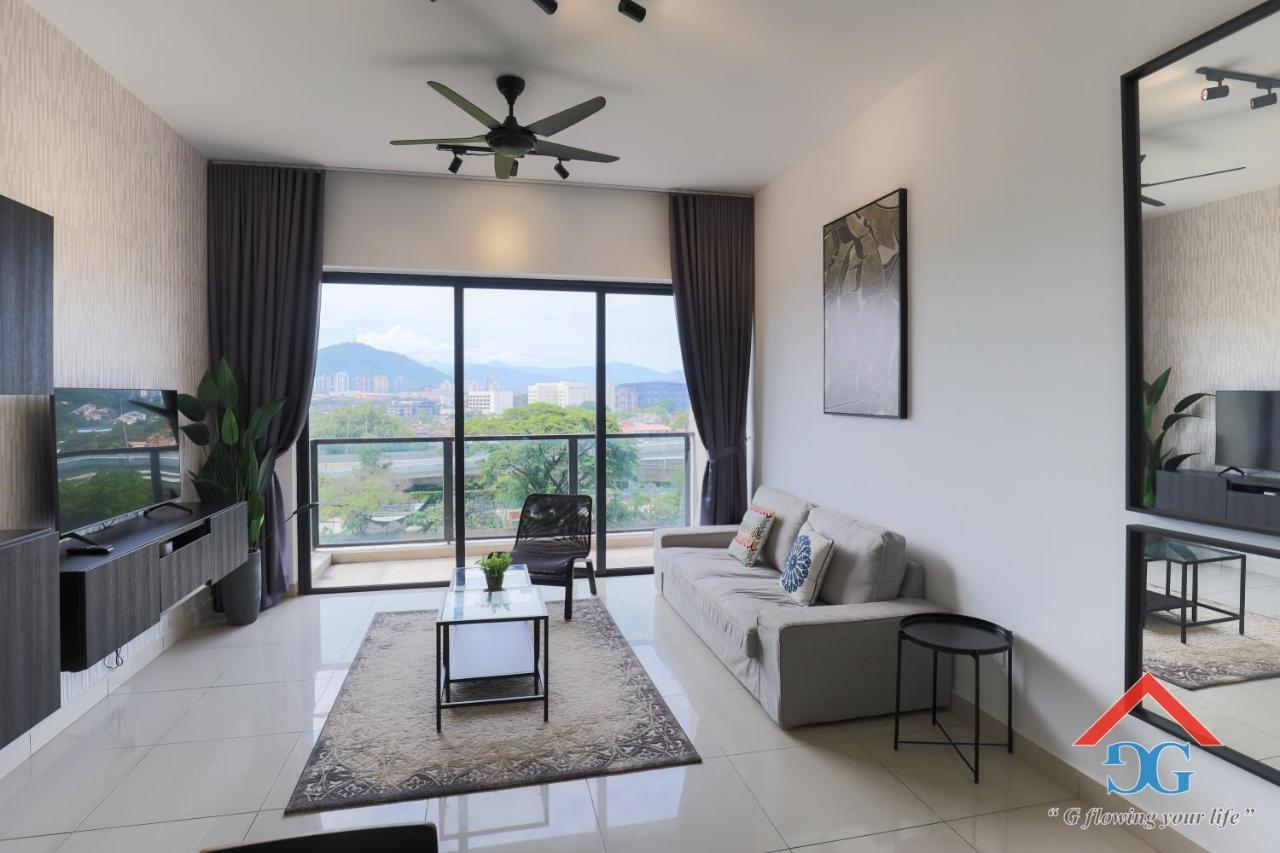 Astoria Ampang Pangsapuri *