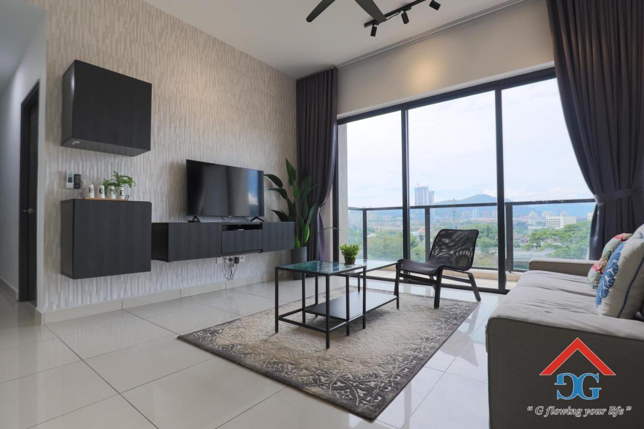 Pangsapuri Astoria Ampang *