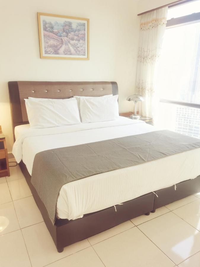 Kl Marigold Service At Berjaya Times Square Apartemen Kuala Lumpur