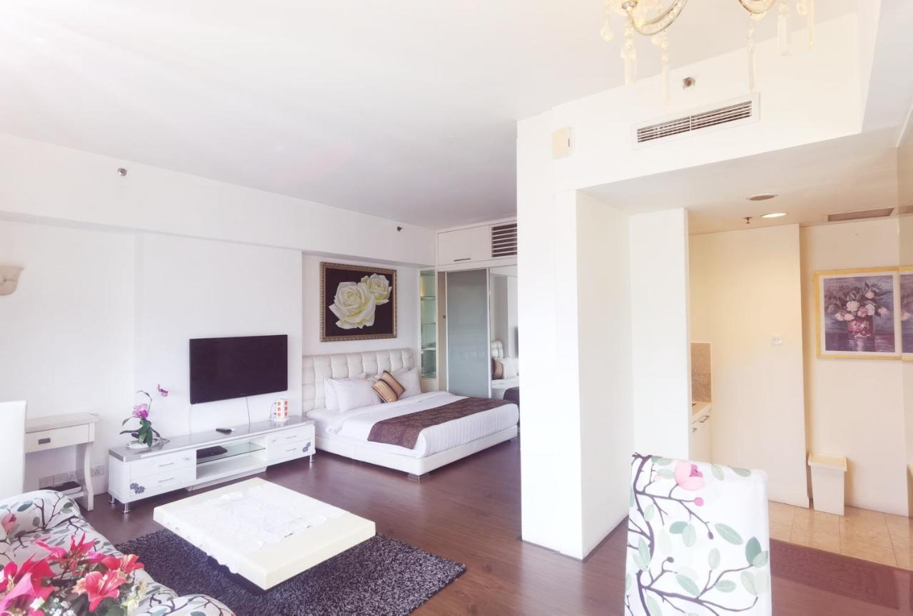 Apartemen Kl Marigold Service At Berjaya Times Square