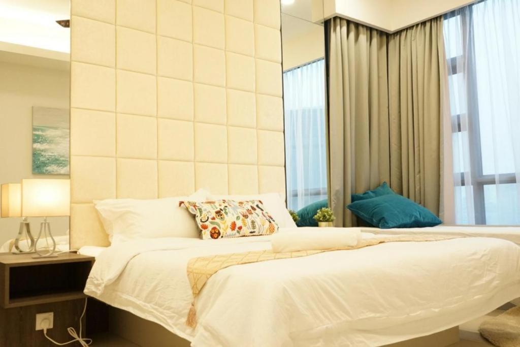 The Robertson Bukit Bintang Luxe Căn hộ