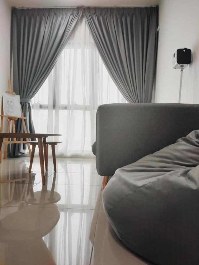 Apartment Ai Smart , Bangsar South Kuala Lumpur