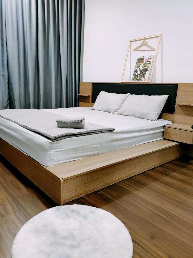 Ai Smart , Bangsar South Apartment