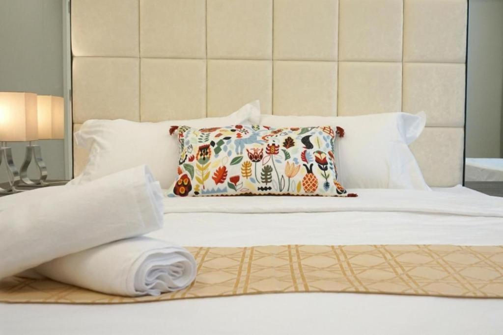 Căn hộ The Robertson Bukit Bintang Luxe Kuala Lumpur