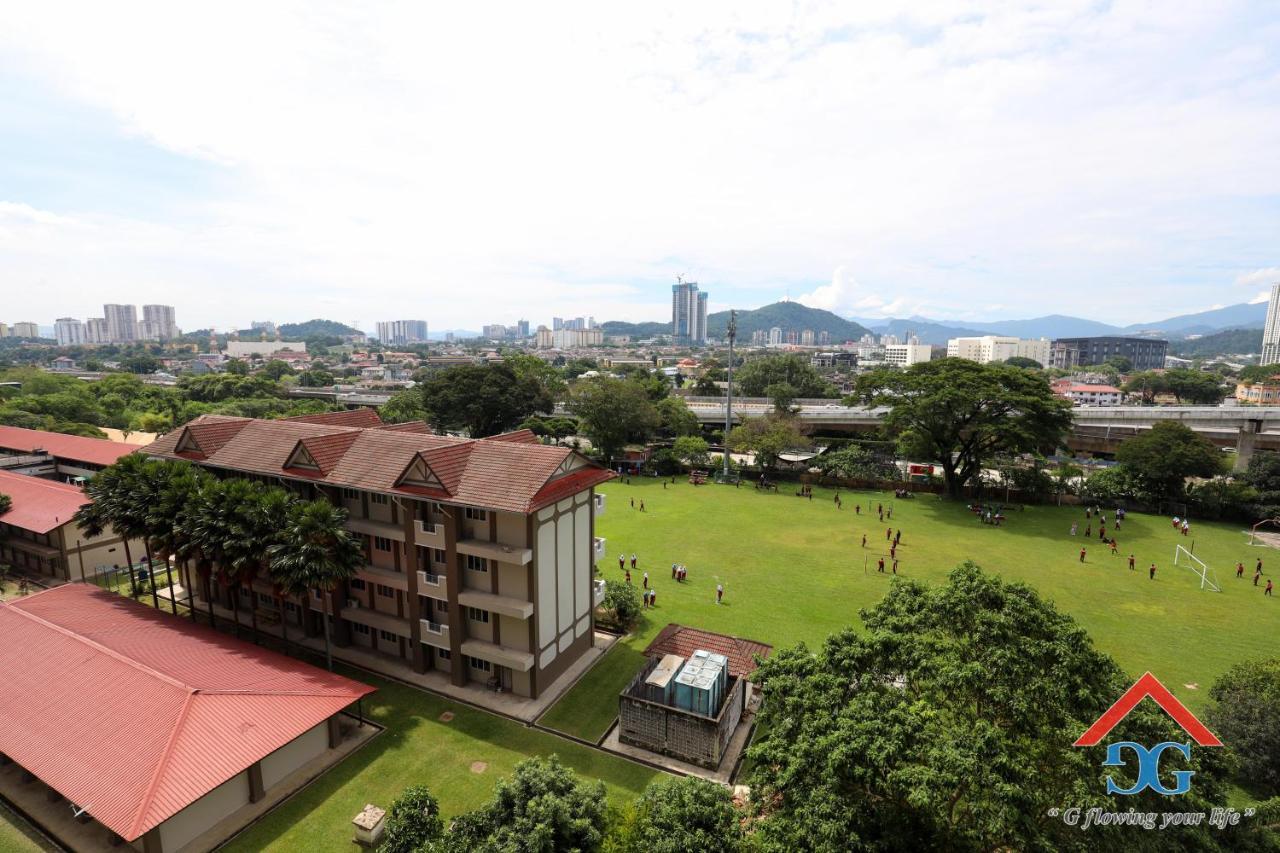 Pangsapuri Astoria Ampang