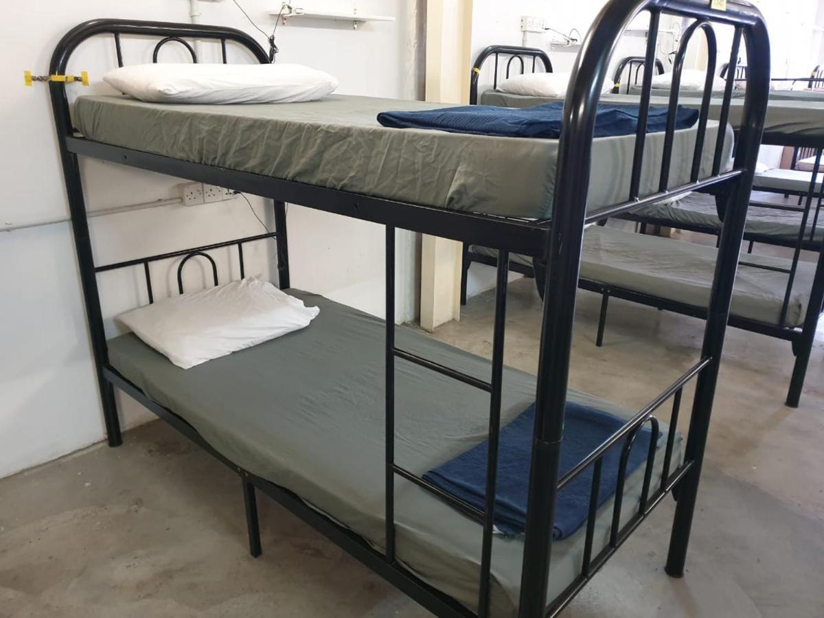Hostel Sha La La Kuala Lumpur