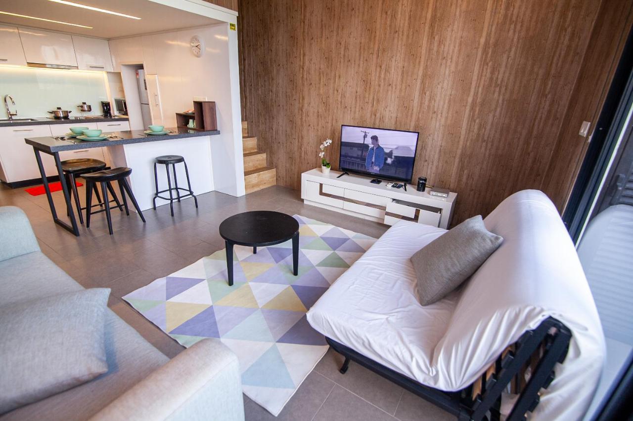 The Establishment Kl Sentral Bangsar By Plush *