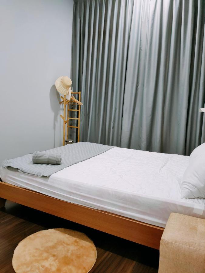 Ai Smart , Bangsar South Apartment *