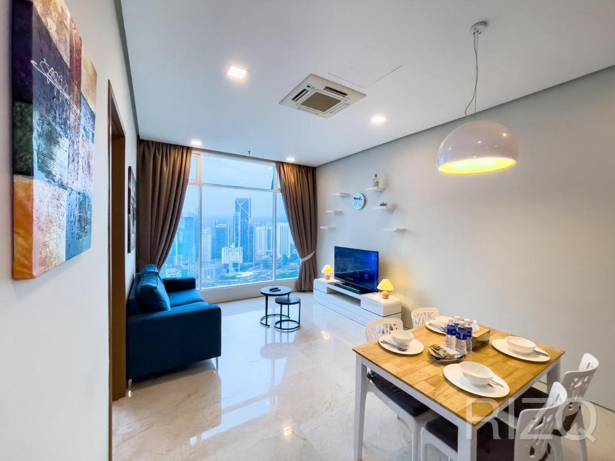 Apartment Soho Klcc By Wonder Kuala Lumpur