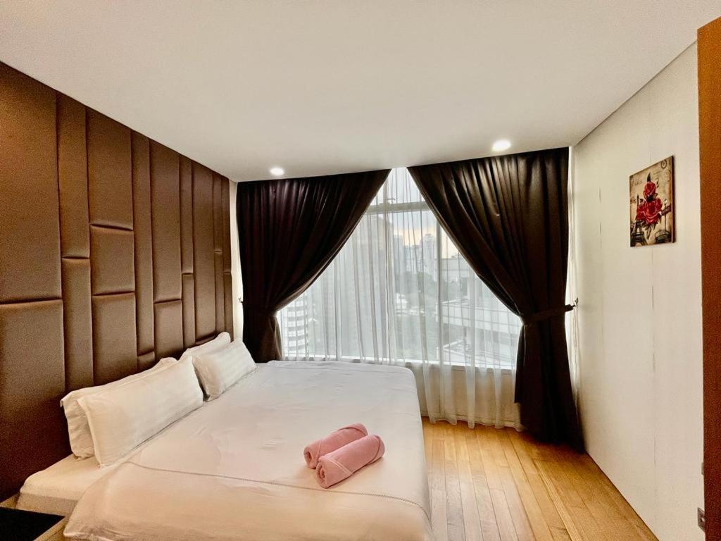 Vortex Suites Klcc By Sk *