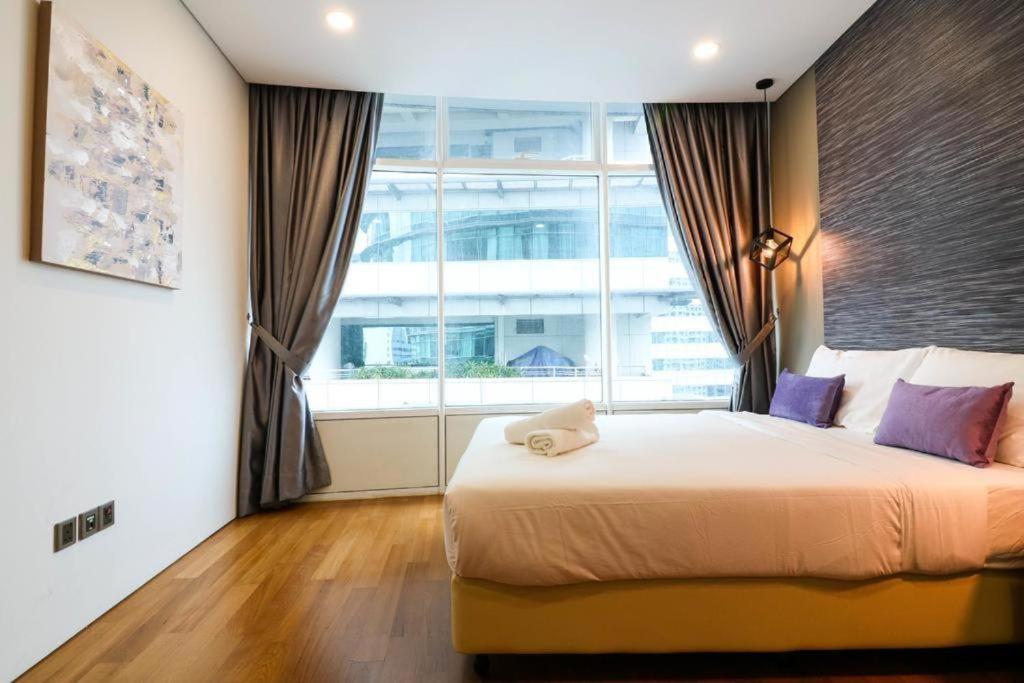 Apartment Vortex Klcc Kuala Lumpur